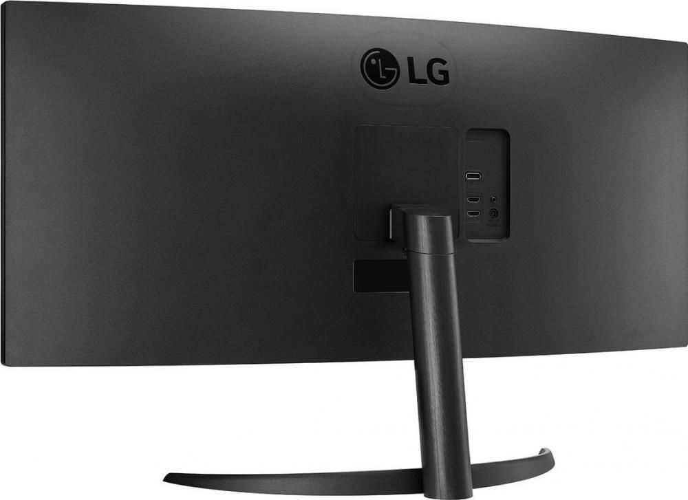 Монитор LG UltraWide 34WR50QK-B Монитор LG UltraWide 34WR50QK-B