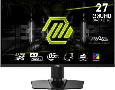 Игровой монитор MSI MAG 274UPF E2