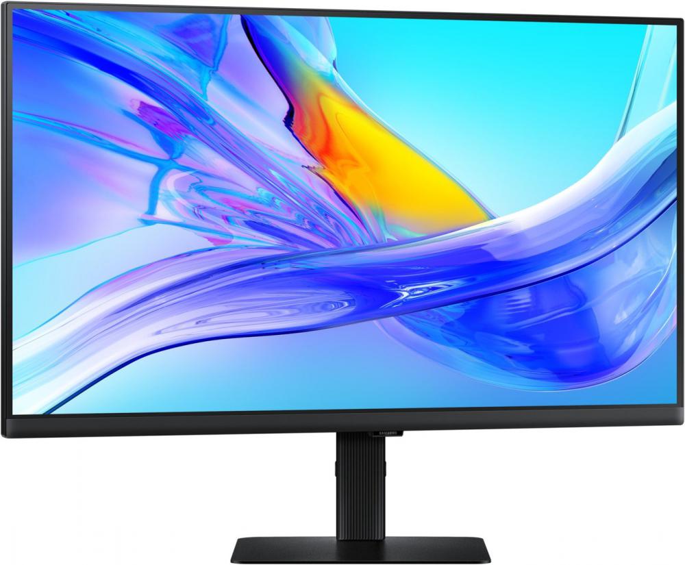 Монитор Samsung ViewFinity S8 S80UD LS27D804UAIXCI
