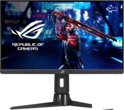 Игровой монитор ASUS ROG Strix XG259QN