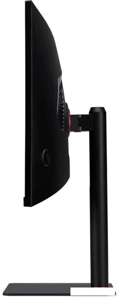Игровой монитор Acer Nitro XV345CURV3bmiphuzx UM.CX5EE.301
