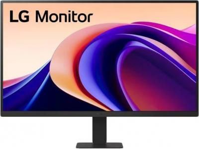 Монитор LG UltraFine 27U631A-B Монитор LG UltraFine 27U631A-B