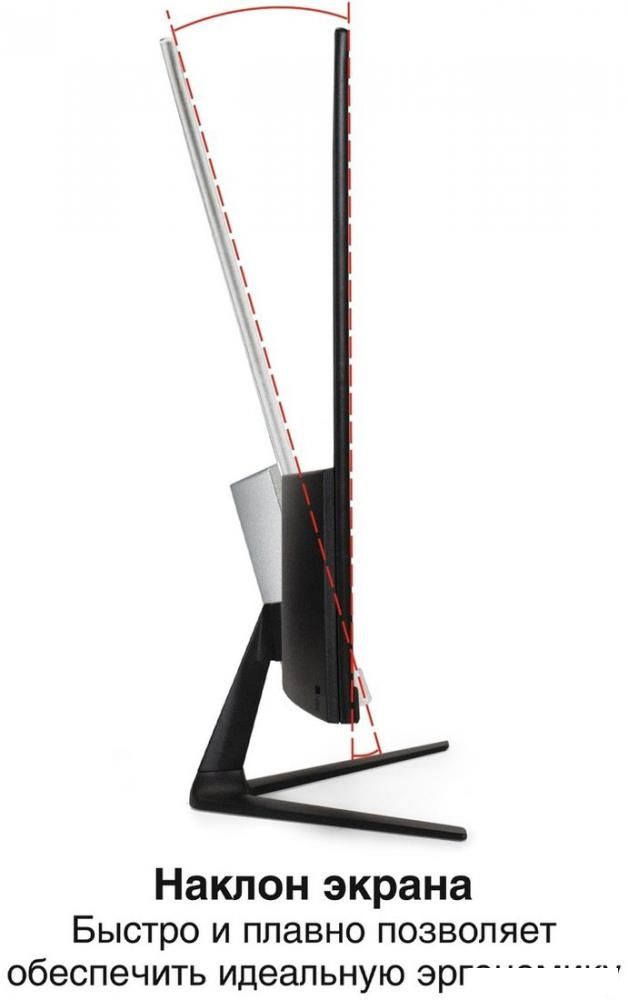 Монитор ExeGate SmartView EH1500 EX297309RUS