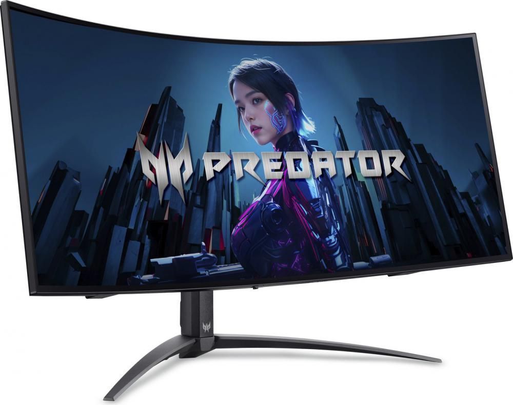 Игровой монитор Acer Predator X39bmiiphuzx UM.TXXEE.001