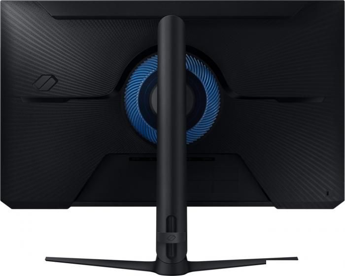 Мониторы Samsung Odyssey G3 LS27DG300EIXCI