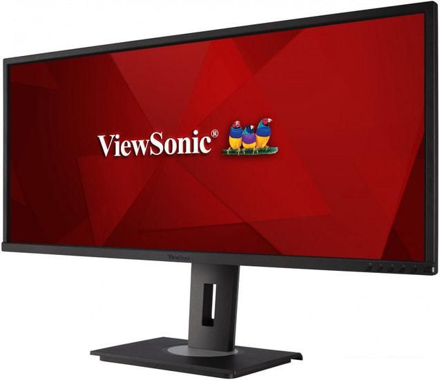 Монитор ViewSonic VG3456