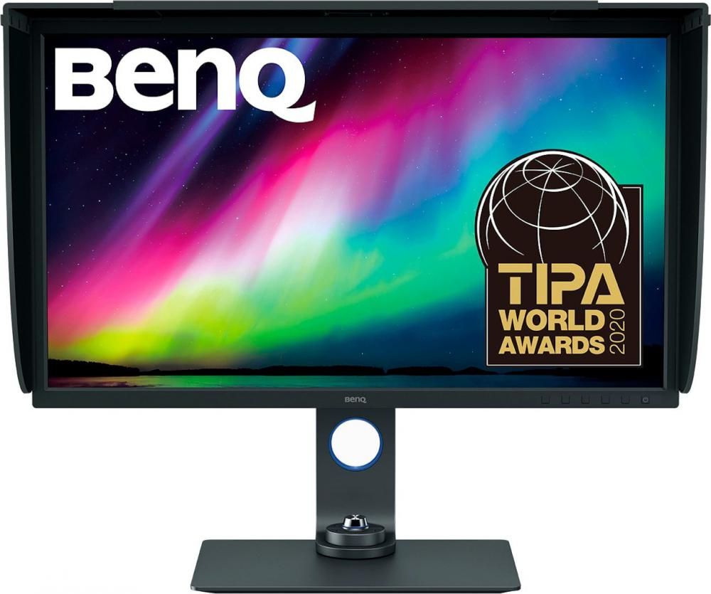 Монитор BenQ SW321C Монитор BenQ SW321C
