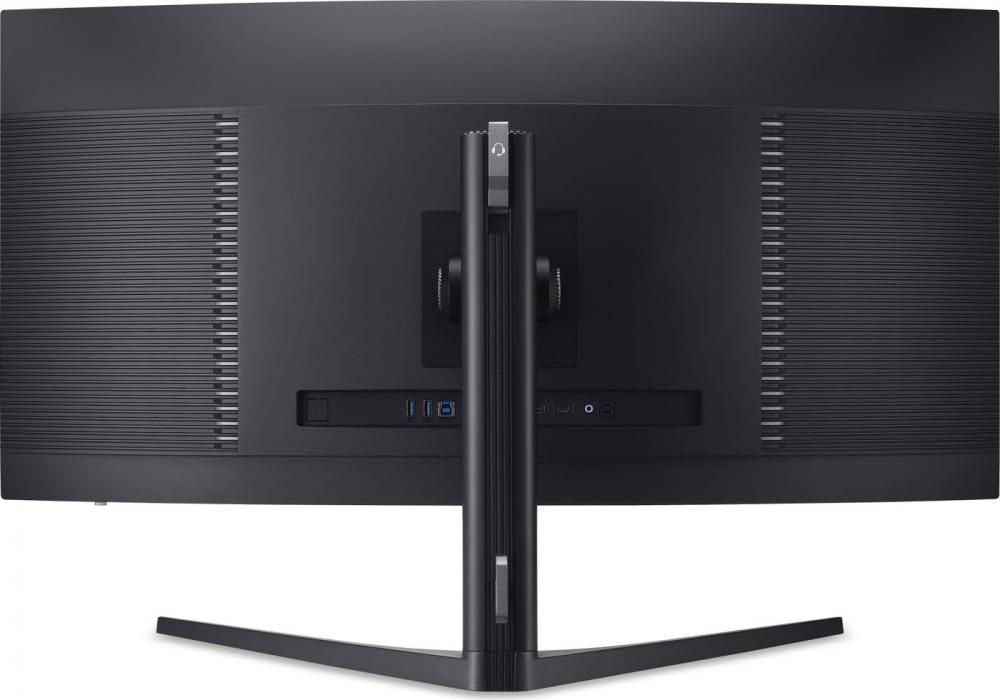 Игровой монитор Acer Predator X34V3bmiiphuzx UM.CXXEE.301