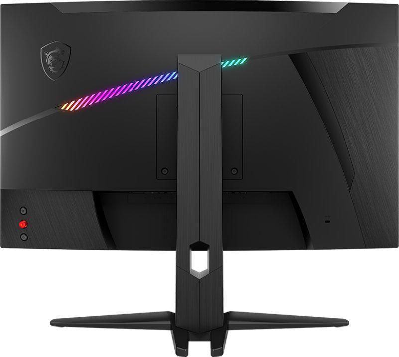 Игровой монитор MSI MAG 275CQRXF
