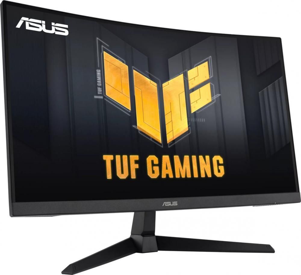 Игровой монитор ASUS TUF Gaming VG27VQ3B