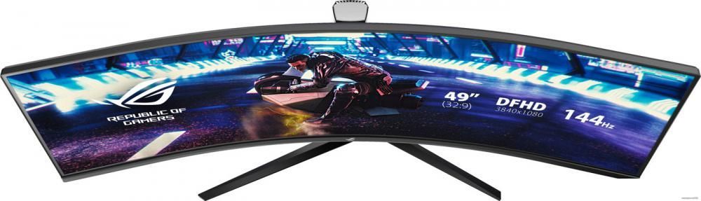 Игровой монитор ASUS ROG Strix XG49VQ