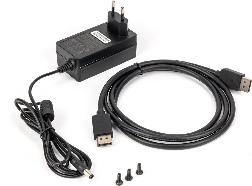 Игровой монитор Hiper Gaming HS2406