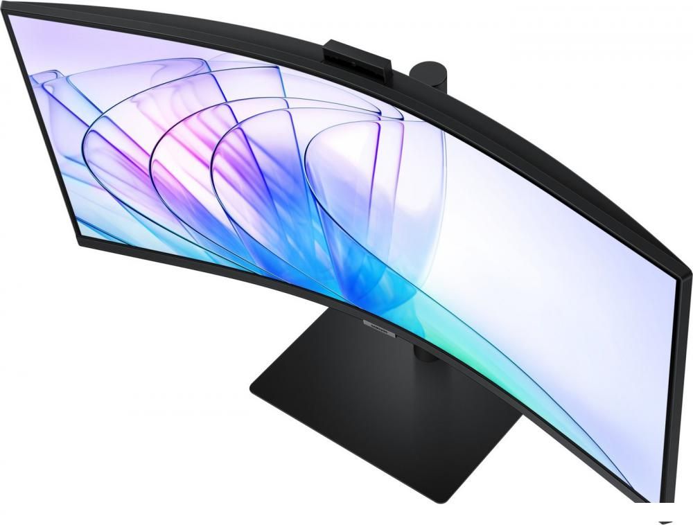 Монитор Samsung ViewFinity S6 S65VC LS34C650VAIXCI