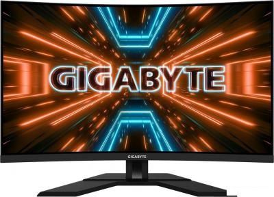 Игровой монитор Gigabyte M32QC