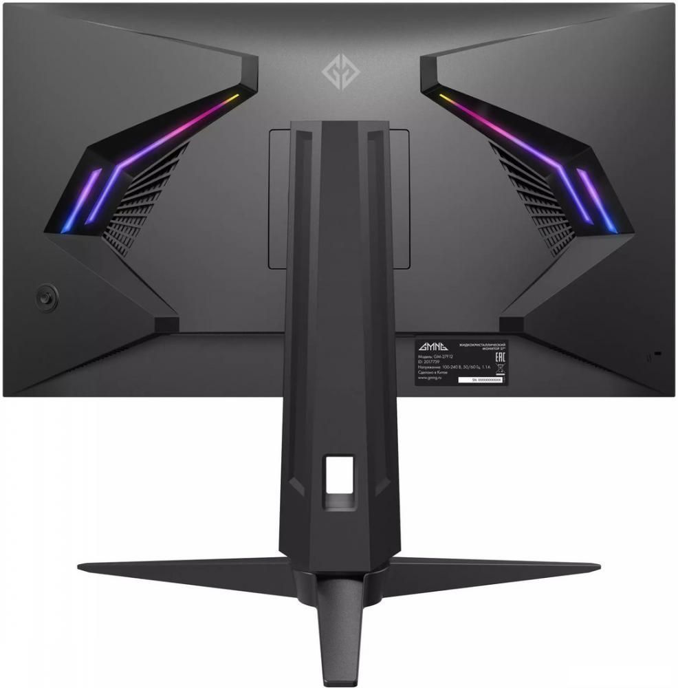 Игровой монитор GMNG GM-27F12