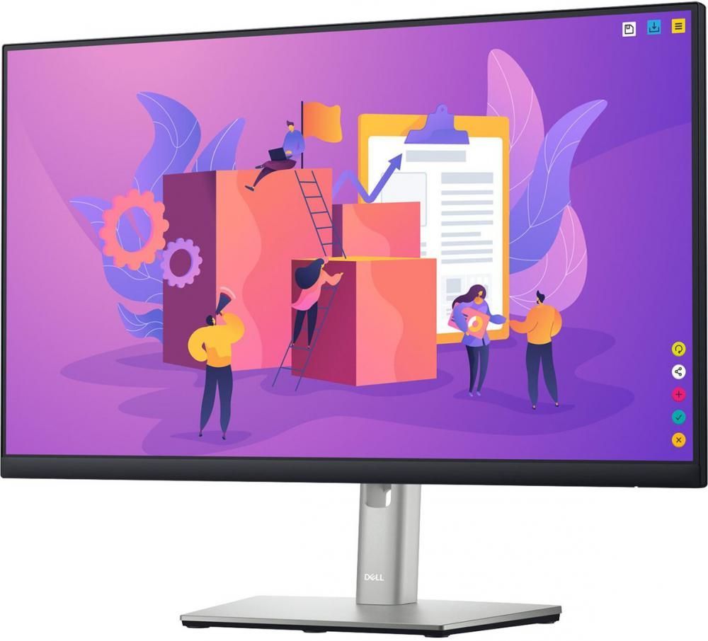 Монитор Dell P2422H