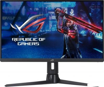 Игровой монитор ASUS ROG Strix XG27AQMR