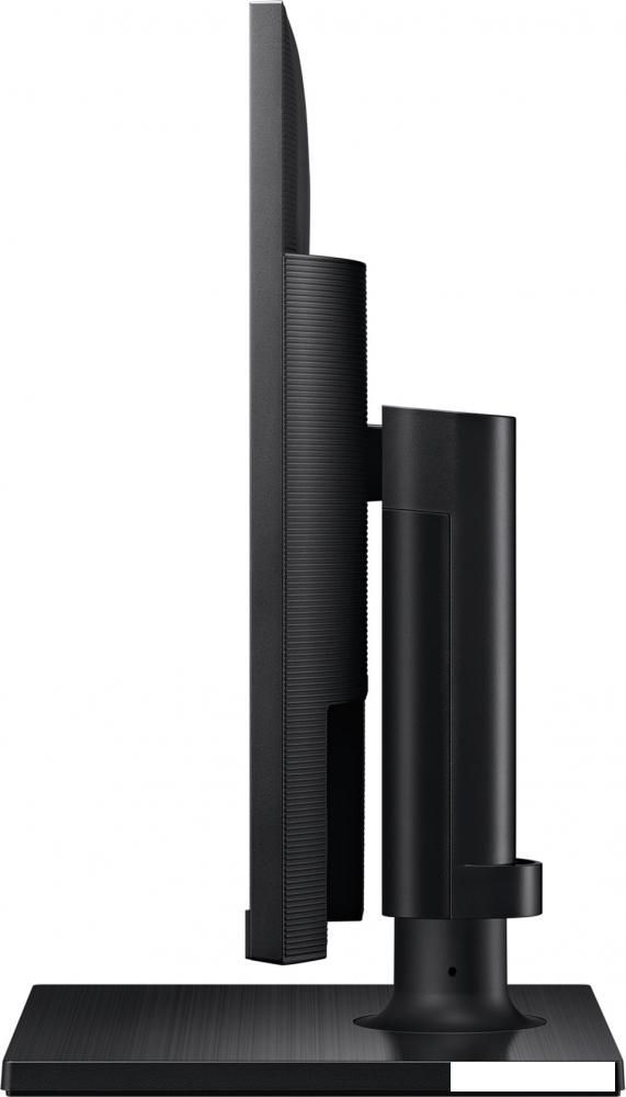 Монитор Samsung LF24T450FQIXCI