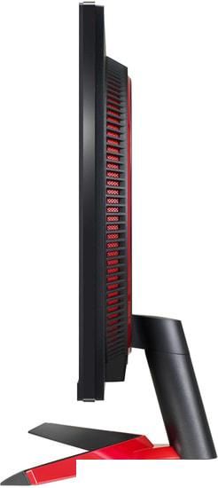 Игровой монитор LG UltraGear 27GN800-B