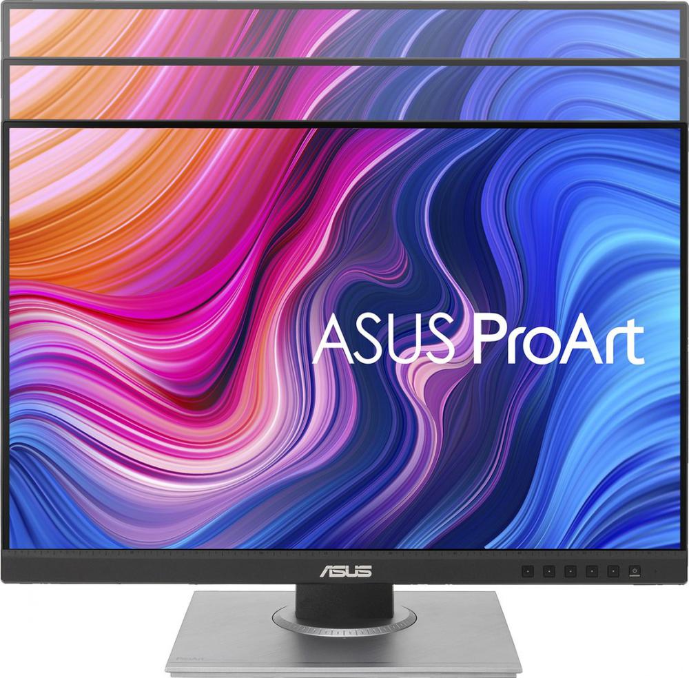 Монитор ASUS ProArt PA248QV Монитор ASUS ProArt PA248QV