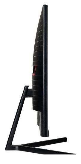 Игровой монитор SunWind SUN-M24BG110 Игровой монитор SunWind SUN-M24BG110