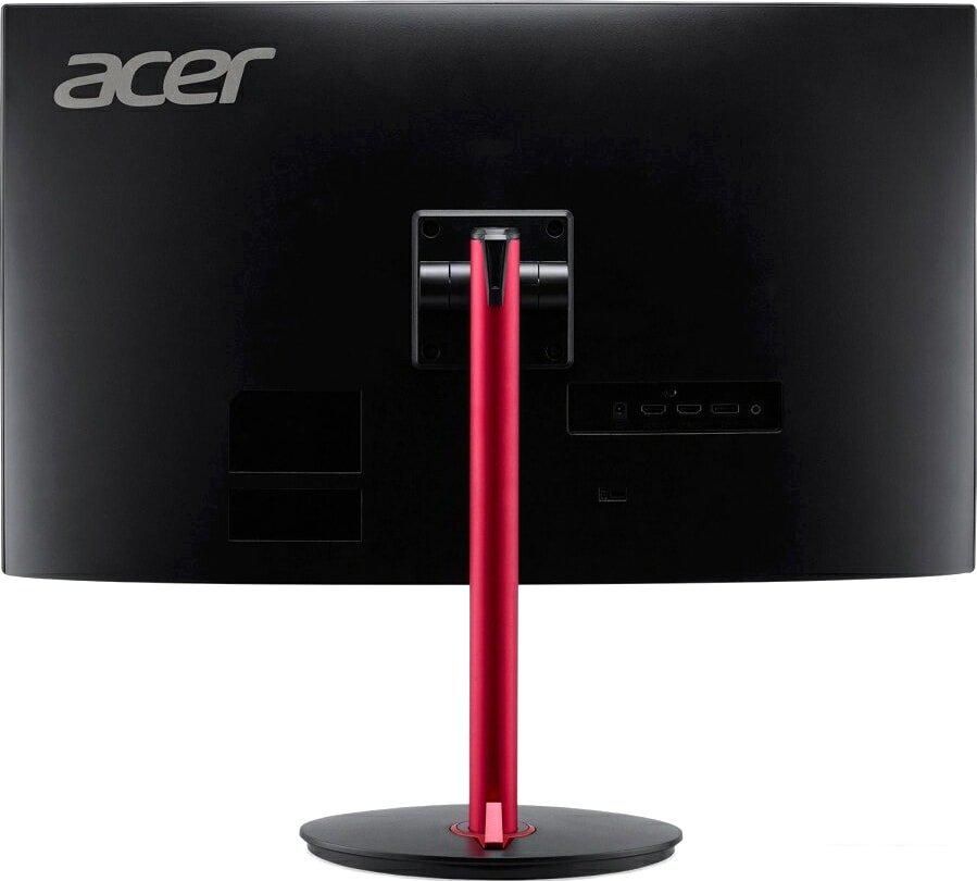 Игровой монитор Acer Nitro XZ272UVbmiiphx