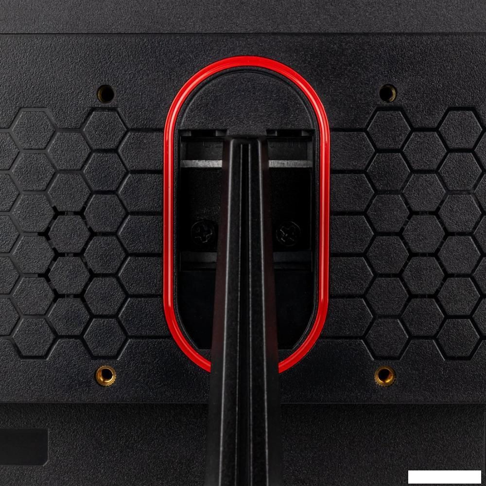 Игровой монитор Hiper Gaming HS2406