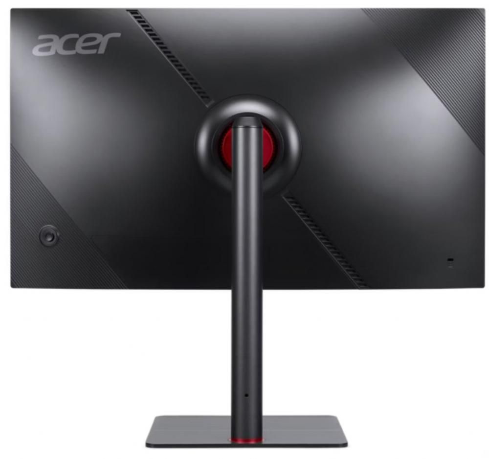 Монитор Acer Nitro XV275Kymipruzx UM.HX5EE.001
