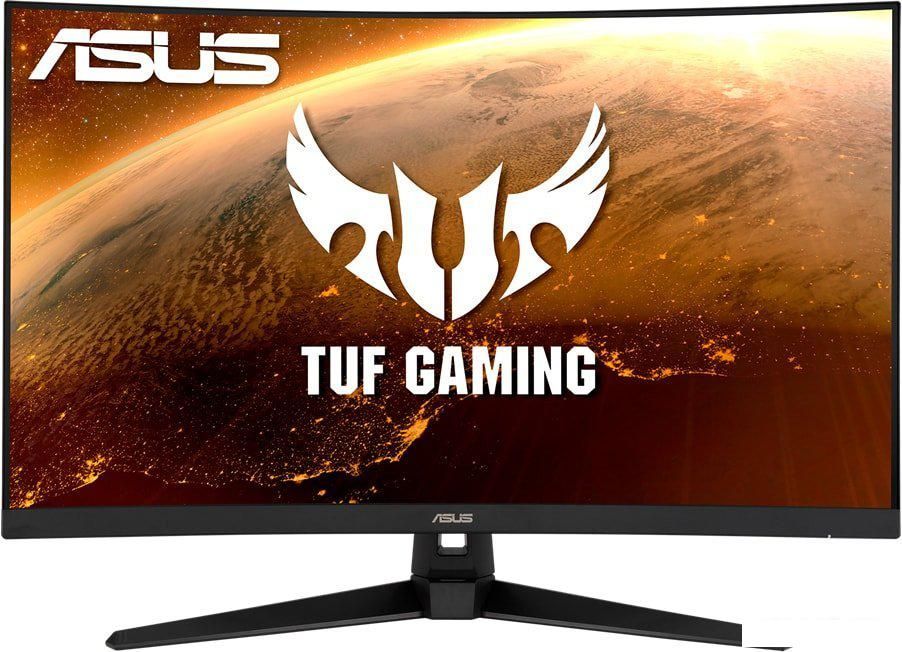 Игровой монитор ASUS TUF Gaming VG328H1B Игровой монитор ASUS TUF Gaming VG328H1B