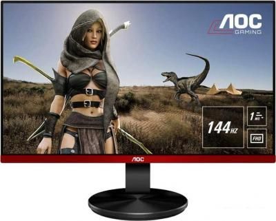 Игровой монитор AOC G2490VXA