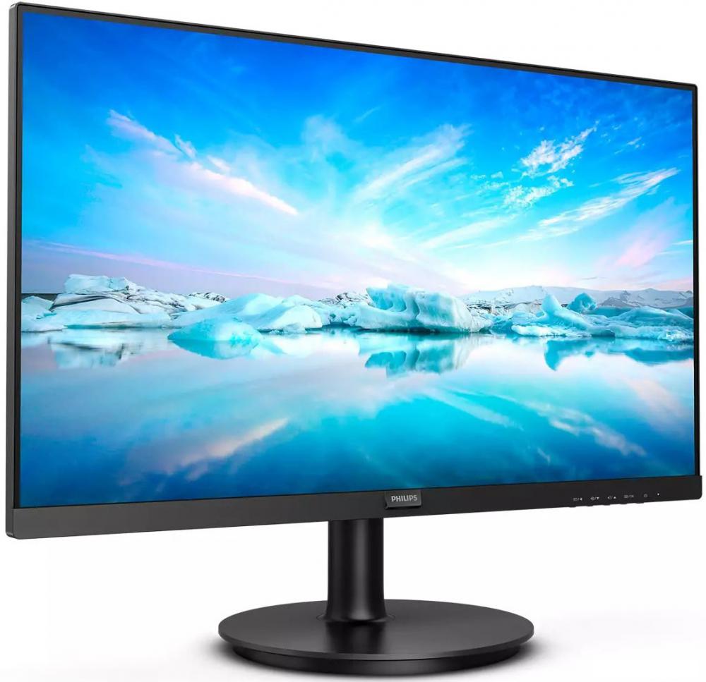 Монитор Philips 222V8LA/00 Монитор Philips 222V8LA/00