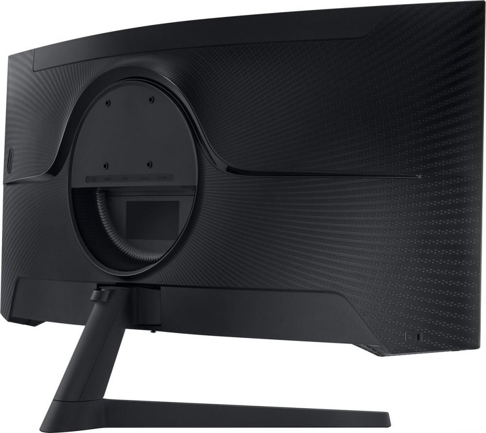 Игровой монитор Samsung Odyssey G5 C34G55TWWI Игровой монитор Samsung Odyssey G5 C34G55TWWI