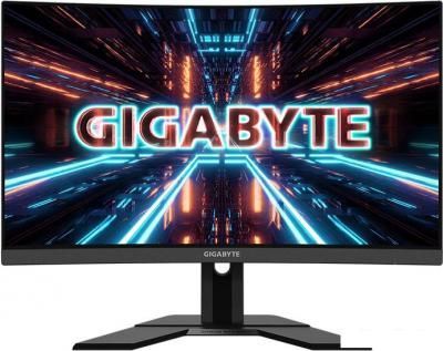 Игровой монитор Gigabyte G27QC A