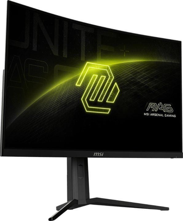 Игровой монитор MSI MAG 321CUP Игровой монитор MSI MAG 321CUP