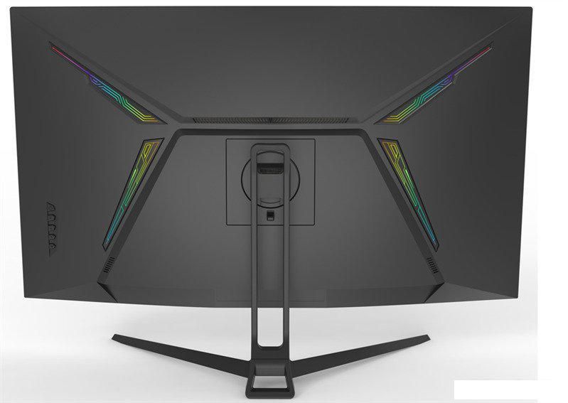 Игровой монитор CHiQ QME32C702-R Игровой монитор CHiQ QME32C702-R