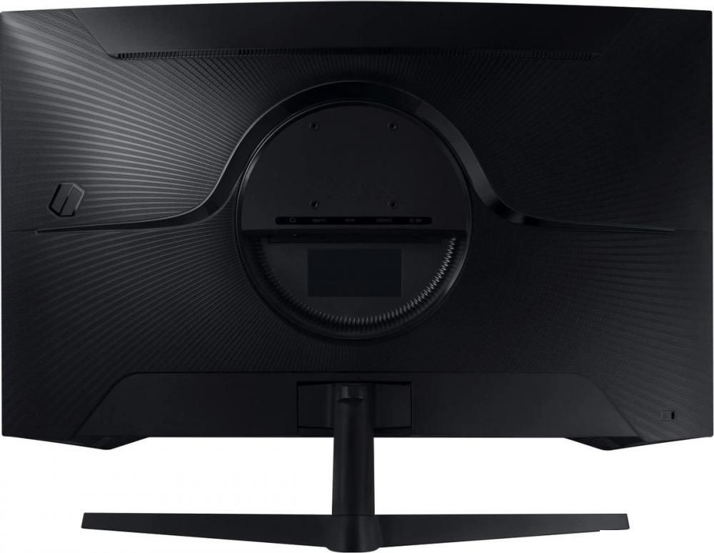 Игровой монитор Samsung Odyssey G5 LS27CG550EIXCI