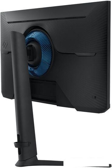 Игровой монитор Samsung Odyssey G4 LS25BG400EIXCI Игровой монитор Samsung Odyssey G4 LS25BG400EIXCI