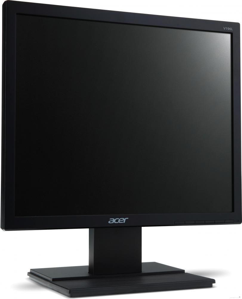 Монитор Acer V196LBb Монитор Acer V196LBb