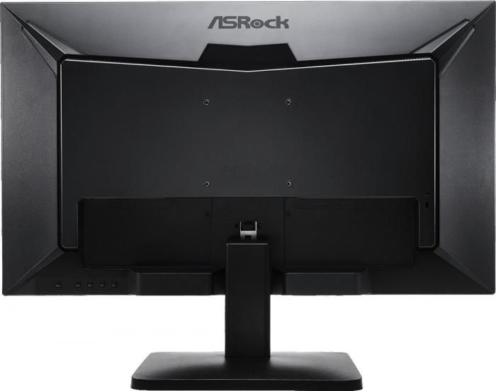 Игровой монитор ASRock Phantom Gaming PG27QFT1B