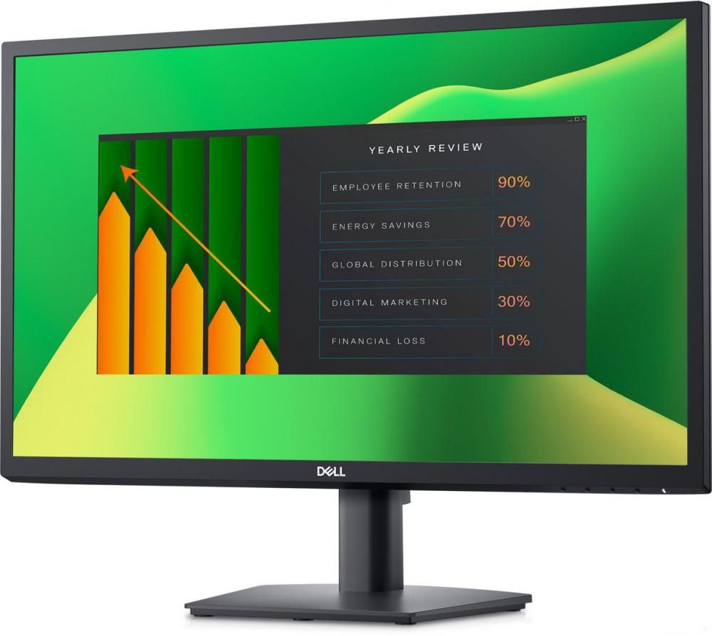 Мониторы Dell E2423H