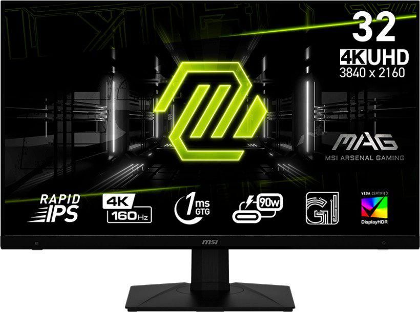 Игровой монитор MSI MAG 322UPF Игровой монитор MSI MAG 322UPF