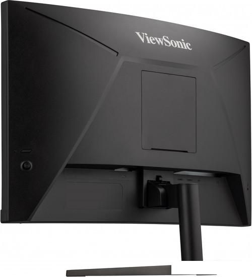 Игровой монитор ViewSonic VX2468-PC-MHD Игровой монитор ViewSonic VX2468-PC-MHD