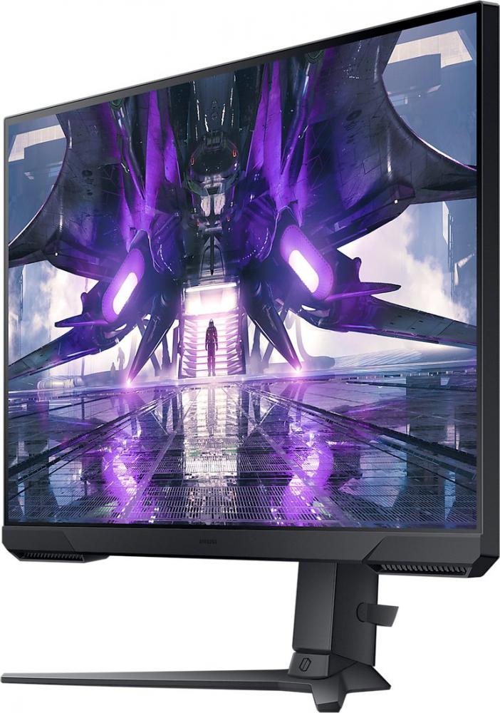 Игровой монитор Samsung Odyssey G3 LS27AG320NIXCI