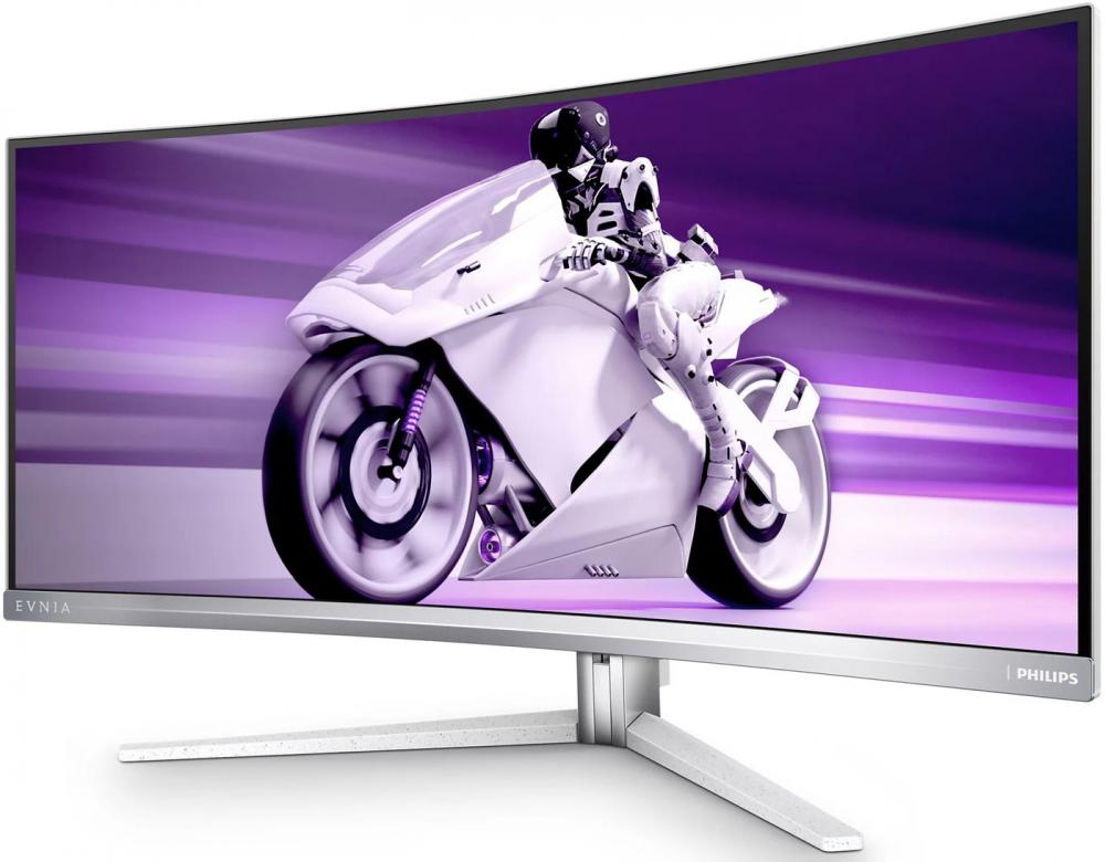 Игровой монитор Philips Evnia 34M2C8600/00