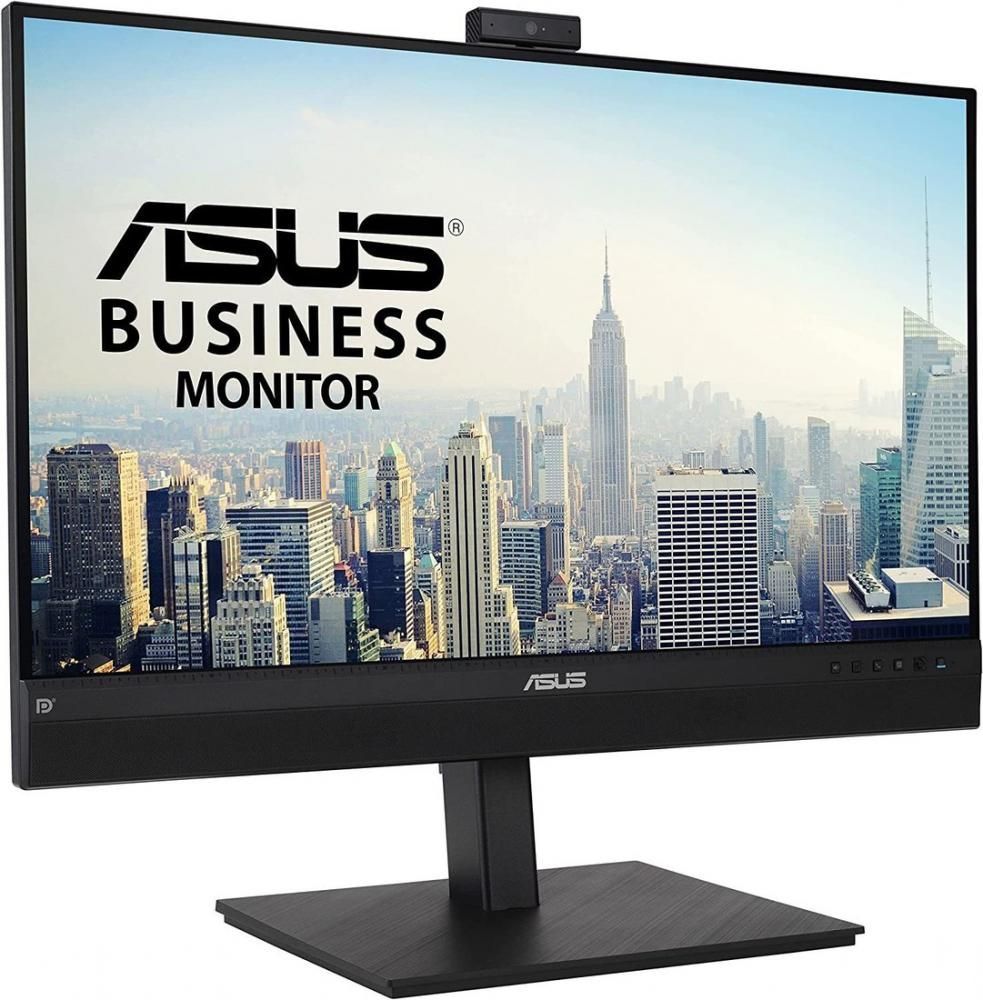 Монитор ASUS Business BE27ACSBK Монитор ASUS Business BE27ACSBK