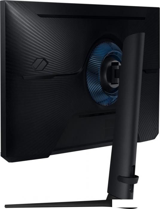 Мониторы Samsung Odyssey G3 LS27DG300EIXCI