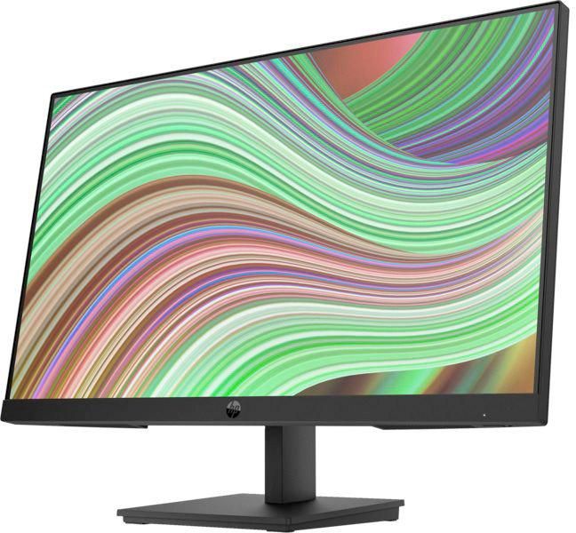 Монитор HP P24v G5 64W18AA