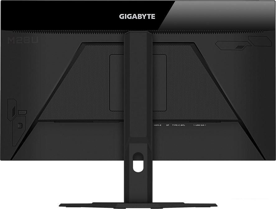 Игровой монитор Gigabyte M28U Игровой монитор Gigabyte M28U