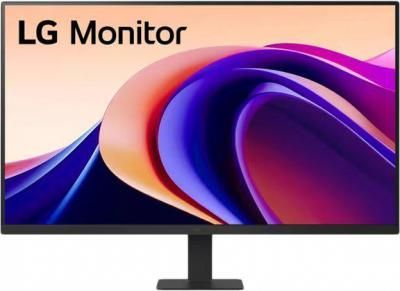 Монитор LG UltraFine 32U631A-B Монитор LG UltraFine 32U631A-B