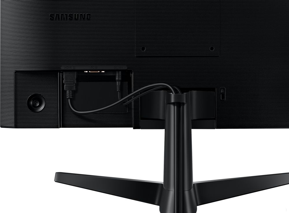 Монитор Samsung Essential S3 LS24C330GAIXCI